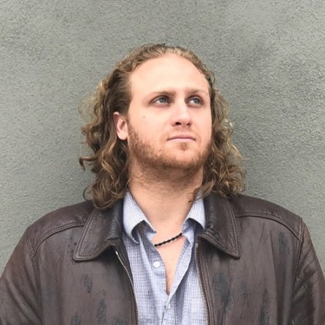 Mmiglio Matteo Migliorini Github - Modern Dark Design - 4K