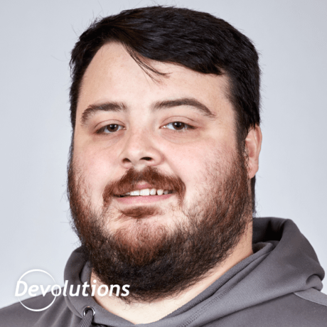 Devo Yleblanc Yannick Leblanc Github