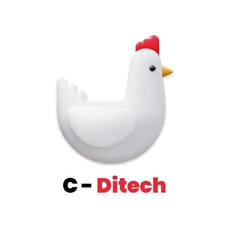 C Ditech Github - Best Colorful Backgrounds in 8K