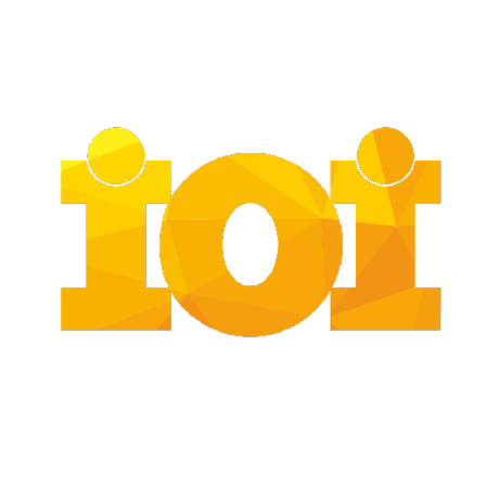 International Olympiad In Informatics · GitHub