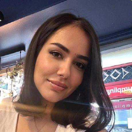 Yazdan Ghorbani Edu Github - Artistic Dark Texture - 4K