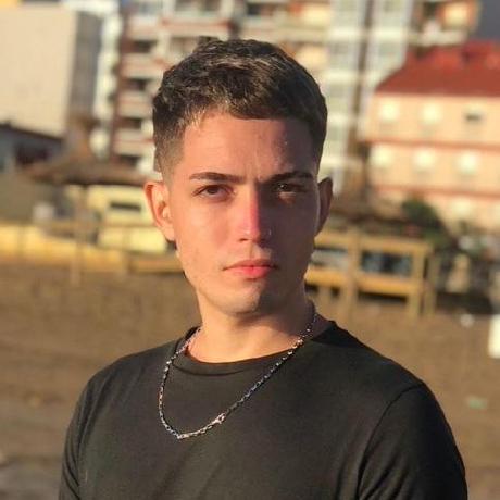 Ramiffer Ramiro Fernandez Github - Download Gorgeous Vintage Design | Full HD