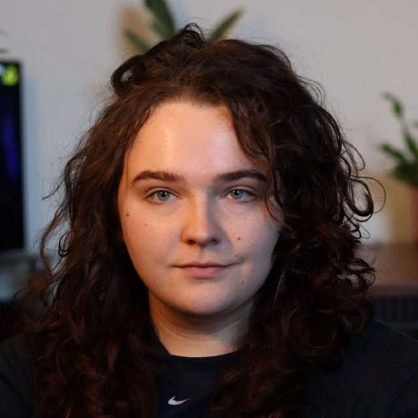 Charlotte Neumann Github - High Resolution Abstract Patterns for Desktop