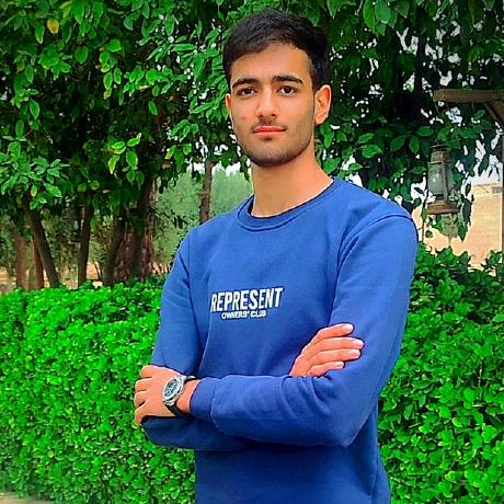 Sundriver Ali Salehi Github - Mountain Pictures - Creative 4K Collection