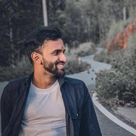 Samer Gitlab Github - Artistic Abstract Design - Desktop