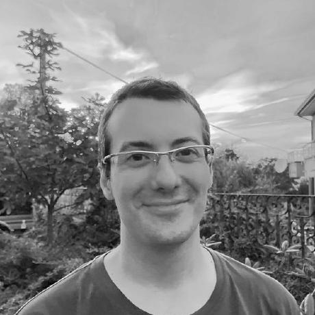 Fabripc Fabrizio Github - Amazing City Texture - Ultra HD