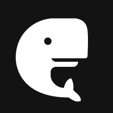 Github Tim12367 Happywhale - Modern Geometric Illustration - 8K