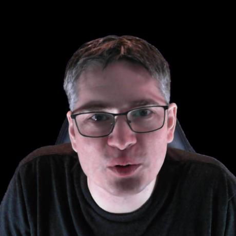 Bernie Tech Github - High Quality Dark Wallpaper - Desktop