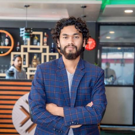 Sanjog Pariyar Globaly Github - Download Perfect City Illustration | Retina