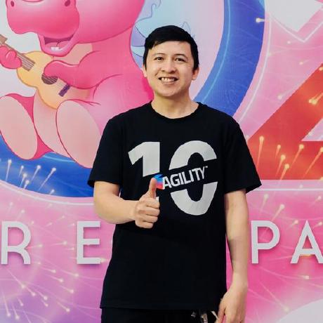 Agilityio Duydang Duy Ng Github - Premium Geometric Wallpaper Gallery - Retina