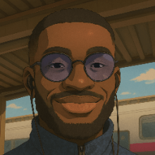 Oppong Github - Modern Mobile Sunset Designs | Free Download