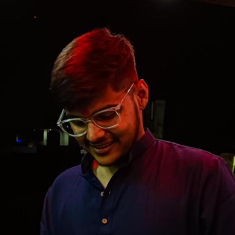 Tanmayp01 Tanmay Pandey Github