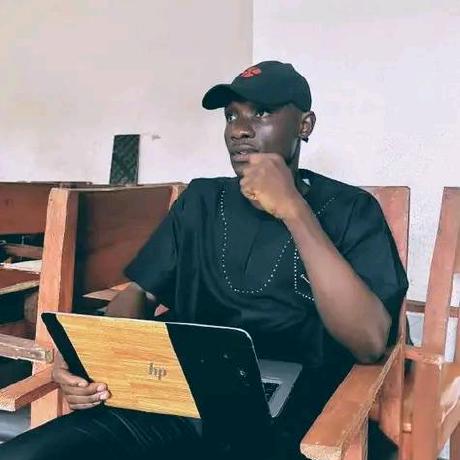 Anieumo Aniedi Umoren Github - Mountain Patterns - High Quality HD Collection