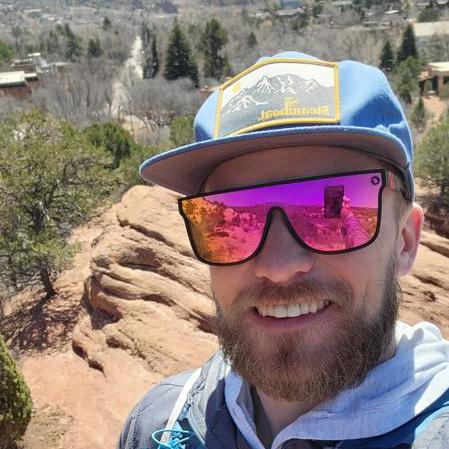 Anjohnson Andrew Johnson Github - Modern Ocean Background - Ultra HD