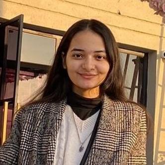 Muskaan Ch Github - Retina Light Photos for Desktop