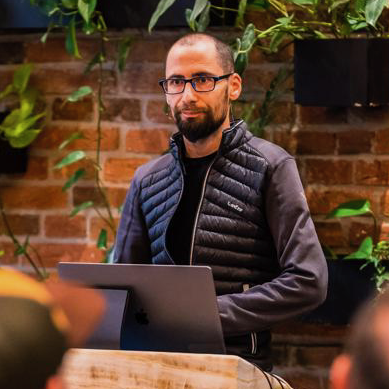 Gabriel Bornea Gabriel Bornea Github