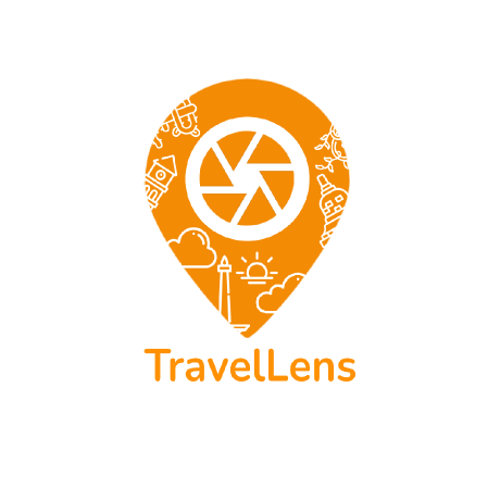 Travel Lens Github