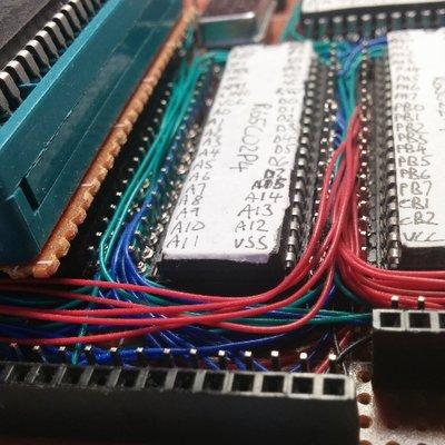 Buchatech Steve Buchanan Github - Ultra HD 8K Space Backgrounds | Free Download