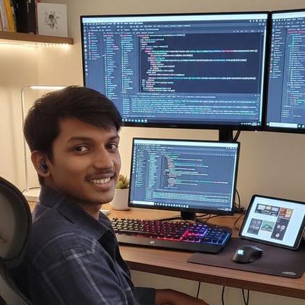 Satyam0777 Satyam Prajapati Github