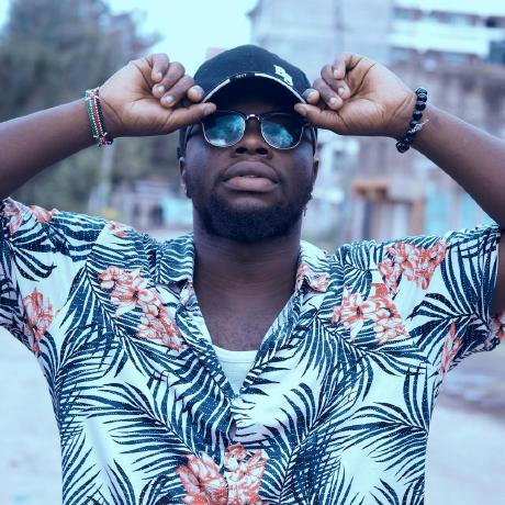 Tryflar Eugene Okoth Github - 8K Gradient Illustrations for Desktop