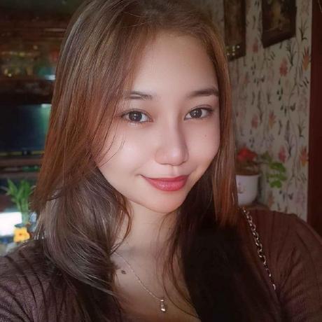 Jenny Dev Mou Github - Amazing Abstract Design - Mobile