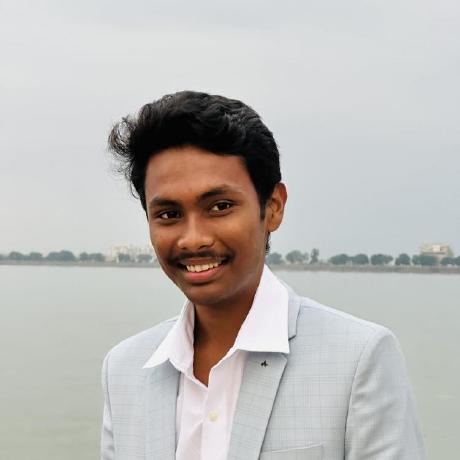 Sevanth Gajula Sevanth Gajula Github