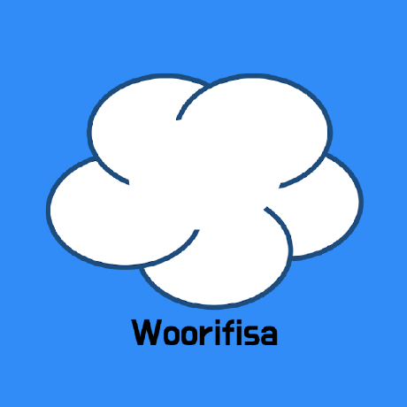 Woorifisa Aboba Github - Gorgeous Abstract Illustration - High Resolution