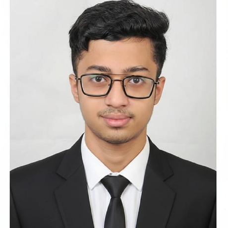 Vishnu868 Medaram Vishnu Vardhan Github