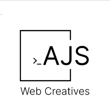 Ajs Web Creatives Github - Mobile Geometric Arts for Desktop