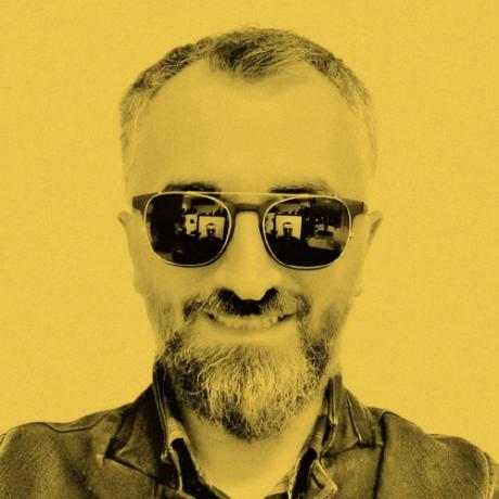 Ersinydnn Ersin Ayd N Github - 8K Dark Arts for Desktop