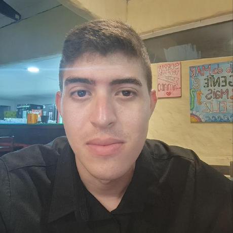 Mateus Furrier Github - Dark Pictures - Modern Retina Collection