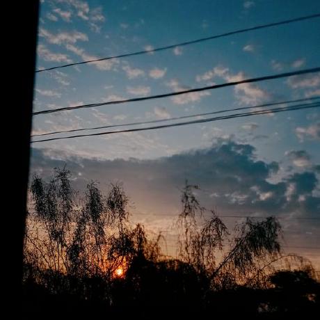 Moing Project Github - HD Sunset Backgrounds for Desktop