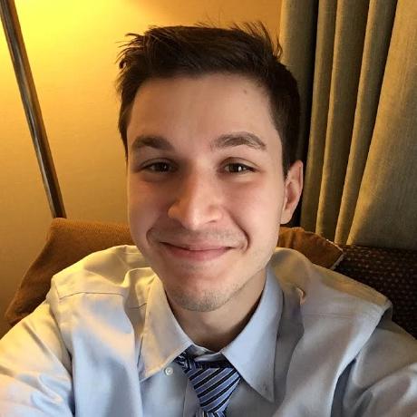 Nick Ty3015 Github - Full HD Dark Textures for Desktop