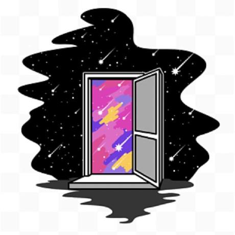 Door Github Topics Github - Best Dark Textures in Ultra HD