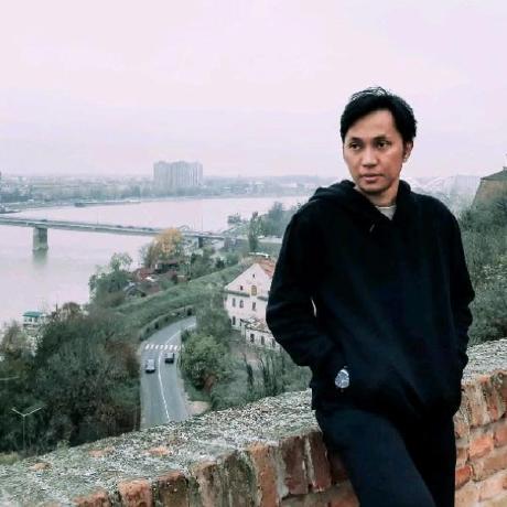 Samodra Github - Ultra HD Dark Wallpaper - Ultra HD