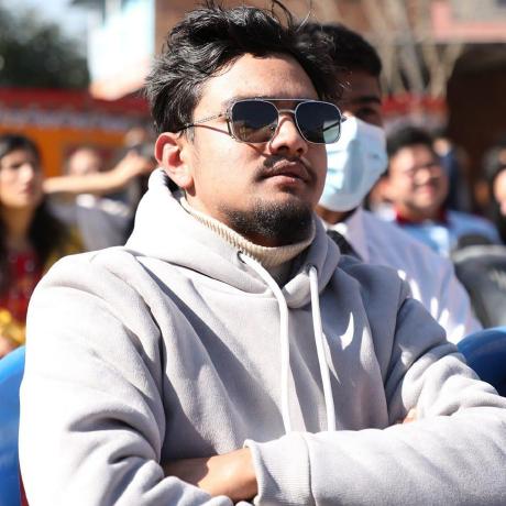 Ganesh Dhl Ganesh Dahal Github