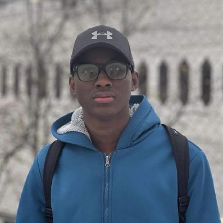 Bibgate Habibouh Bah Github - Best Dark Illustrations in Mobile