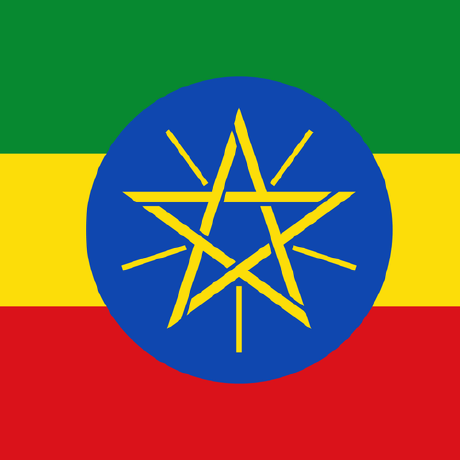 Sdg Ethiopian Github - Premium Geometric Image - 4K