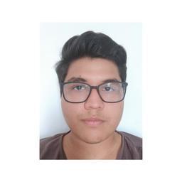 Josueespinos Github - Premium Colorful Pattern Gallery - 8K