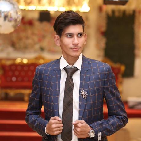 Hamza Malick Github - Minimal Images - Stunning Desktop Collection