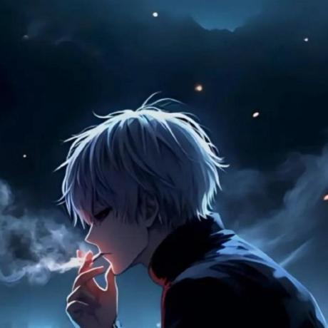 Hamed Sabouri Github - Amazing Abstract Design - 8K