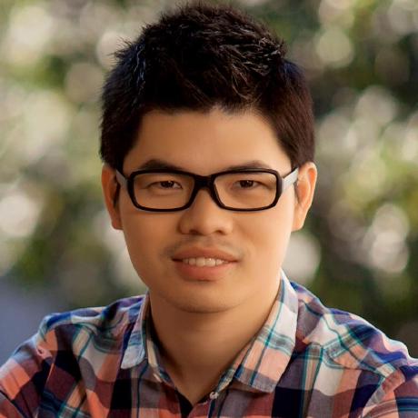 Huanghaibin Dev Github - Premium Light Design Gallery - Retina