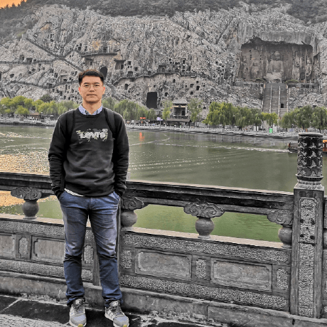 Lyu Studio Github - Gradient Wallpaper Collection - HD Quality