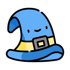 Mage Icons - Colorful Designs - Professional Desktop Collection