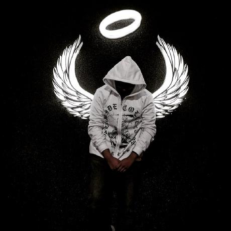 Aru Ray Github - Download Artistic Gradient Image | HD