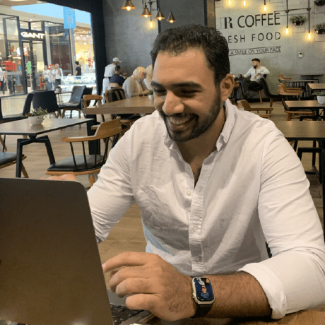 Amr Magdy95 Amr Magdy Github - Creative Geometric Pattern - Retina