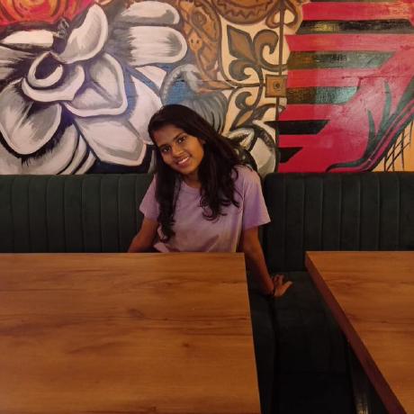 Asmita Dhamala Asmita Dhamala Github - Professional Space Picture - Full HD