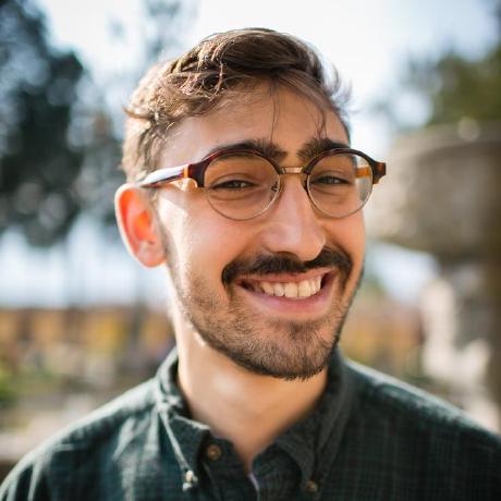 Anthony Damico Anthony D Amico Github - Download Beautiful Gradient Illustration | Retina