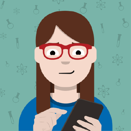 Git Anja Github - Download Modern Colorful Image | Mobile