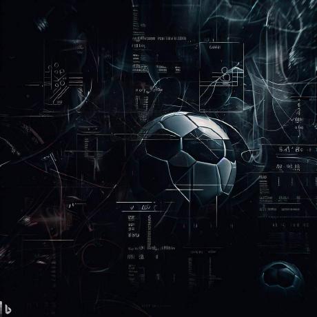 Github Amirgrunhaus Fpl Model - Creative Abstract Photo - Desktop